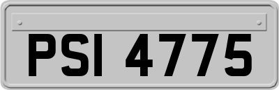 PSI4775