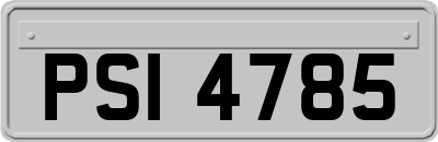 PSI4785