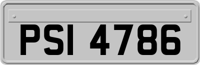 PSI4786