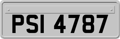 PSI4787