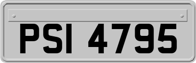 PSI4795