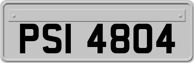 PSI4804