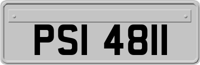 PSI4811