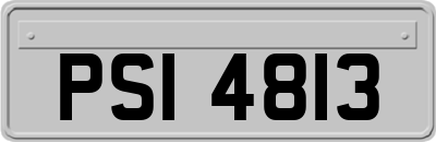 PSI4813