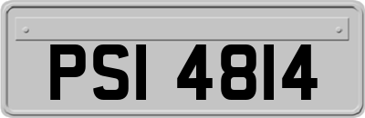 PSI4814