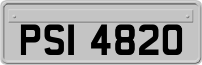 PSI4820