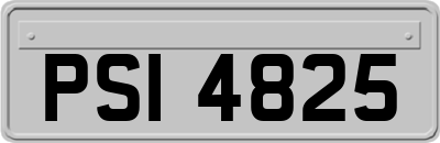 PSI4825