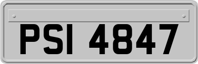 PSI4847