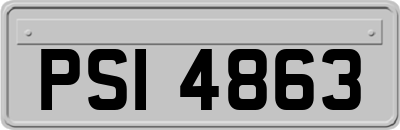 PSI4863