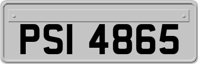 PSI4865
