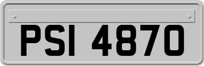 PSI4870