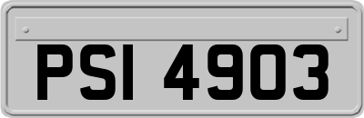PSI4903