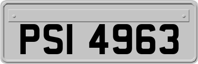 PSI4963