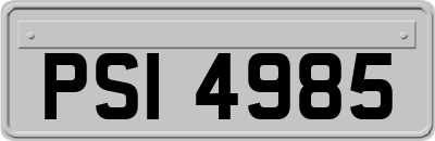 PSI4985