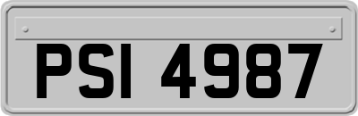 PSI4987
