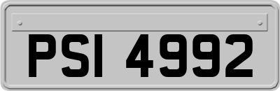 PSI4992