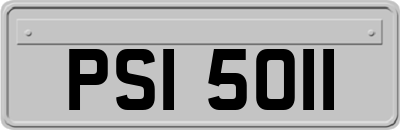PSI5011