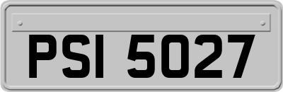 PSI5027
