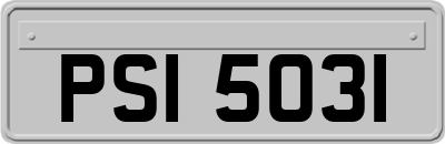 PSI5031