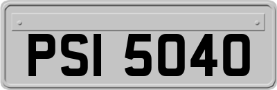 PSI5040