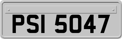PSI5047