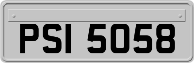 PSI5058