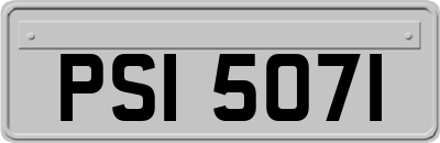 PSI5071