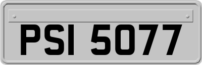 PSI5077