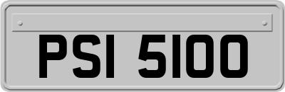 PSI5100