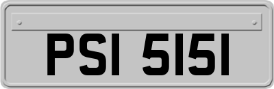 PSI5151