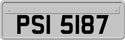 PSI5187