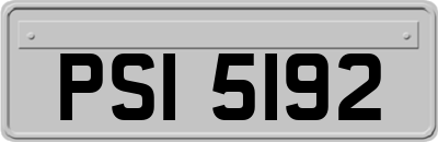 PSI5192