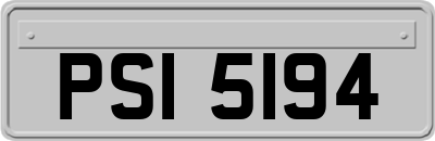 PSI5194