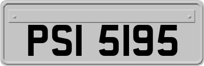 PSI5195