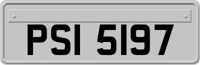 PSI5197