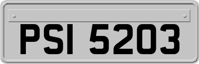 PSI5203