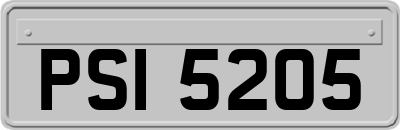 PSI5205