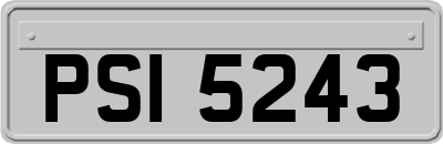 PSI5243