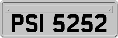 PSI5252
