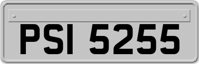 PSI5255
