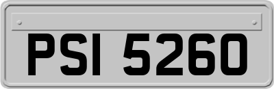 PSI5260