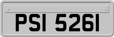 PSI5261