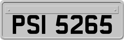 PSI5265