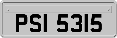 PSI5315