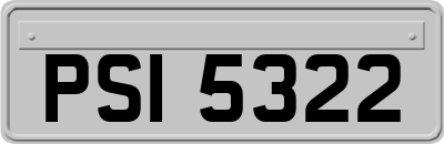 PSI5322
