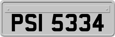 PSI5334