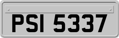 PSI5337