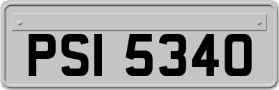 PSI5340