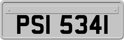PSI5341