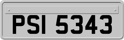 PSI5343